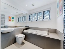 Images for Agden Park Lane, Lymm