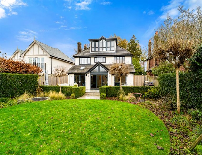 Images for Agden Park Lane, Lymm