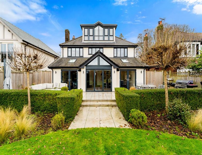 Images for Agden Park Lane, Lymm