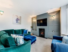 Images for Agden Park Lane, Lymm