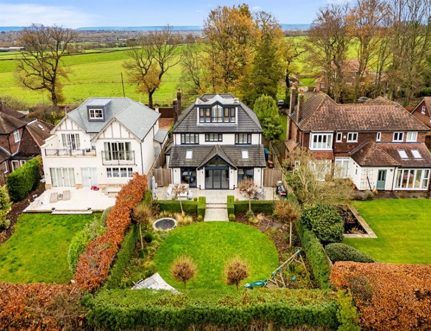 Images for Agden Park Lane, Lymm