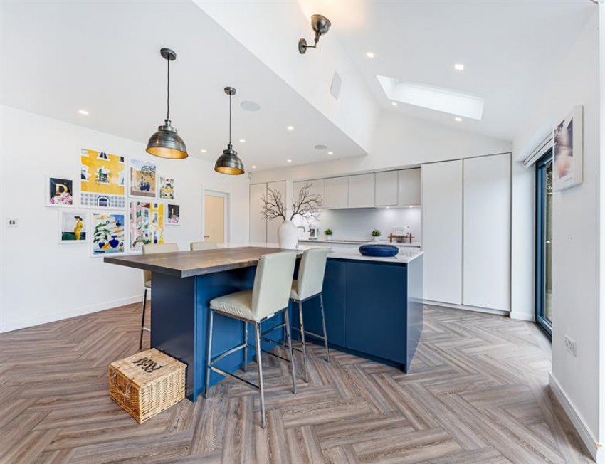 Images for Agden Park Lane, Lymm