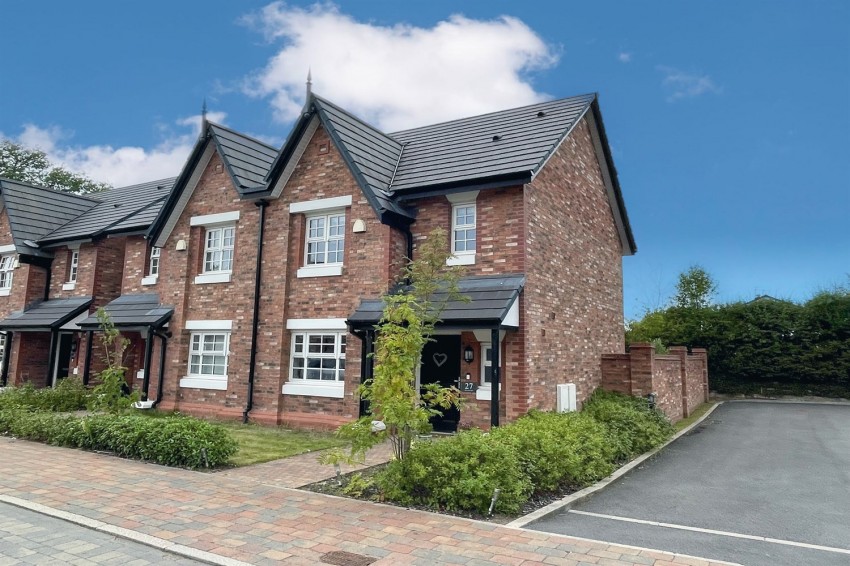 Images for Oak Tree Lane, Lower Peover, Knutsford