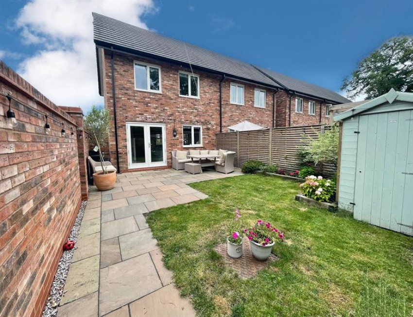 Images for Oak Tree Lane, Lower Peover, Knutsford