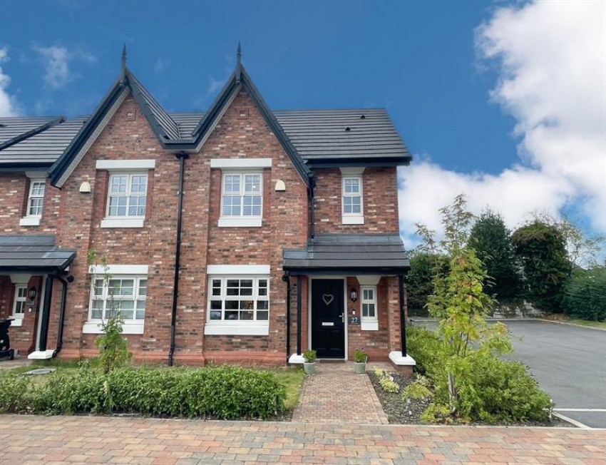Images for Oak Tree Lane, Lower Peover, Knutsford