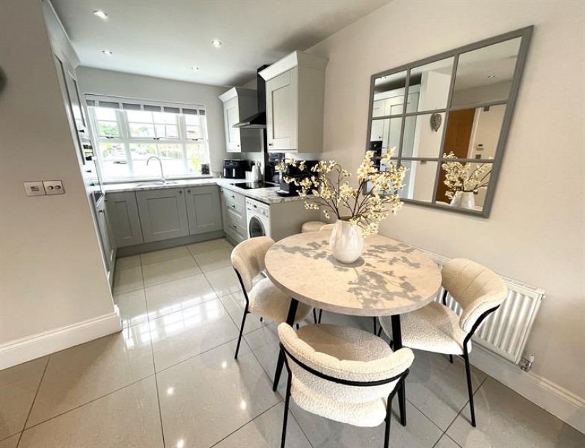 Images for Oak Tree Lane, Lower Peover, Knutsford