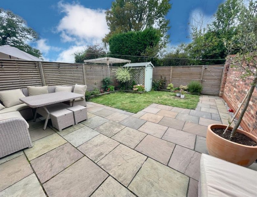 Images for Oak Tree Lane, Lower Peover, Knutsford