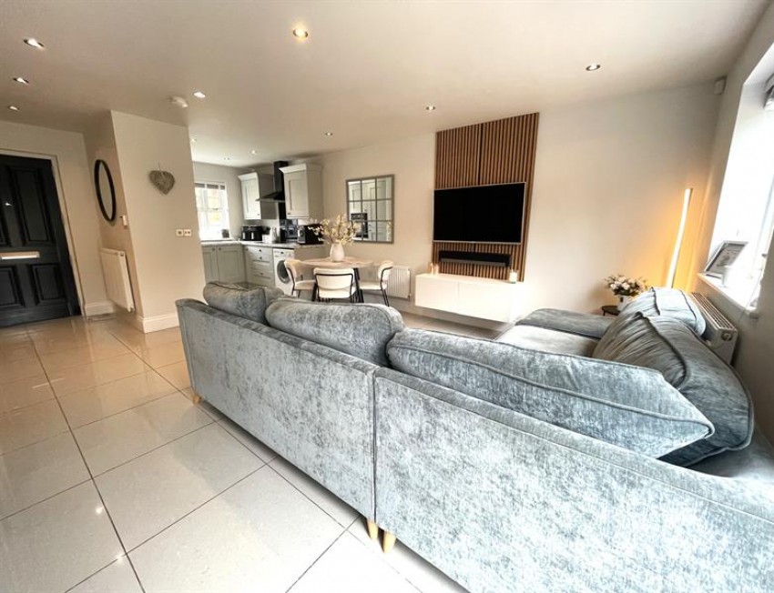 Images for Oak Tree Lane, Lower Peover, Knutsford