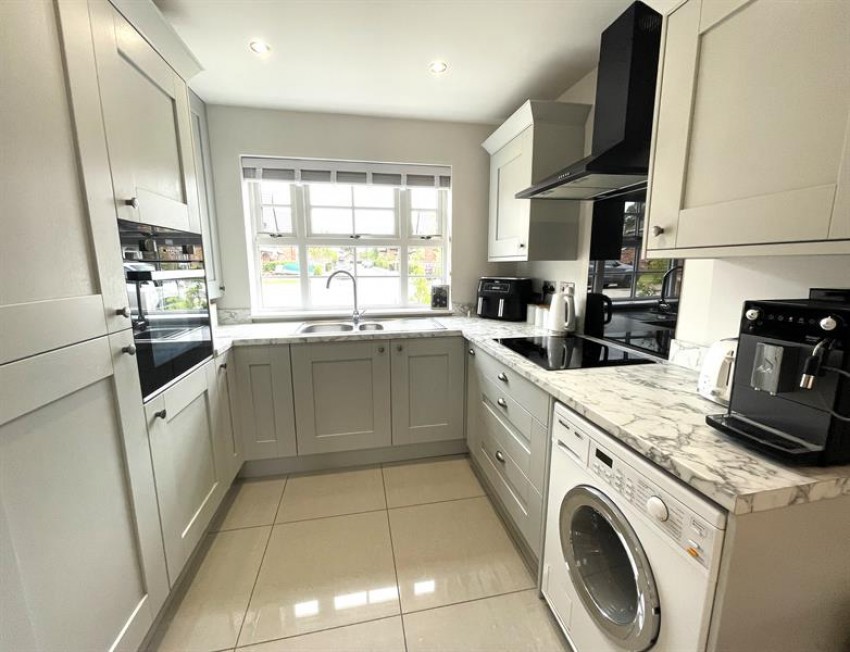 Images for Oak Tree Lane, Lower Peover, Knutsford