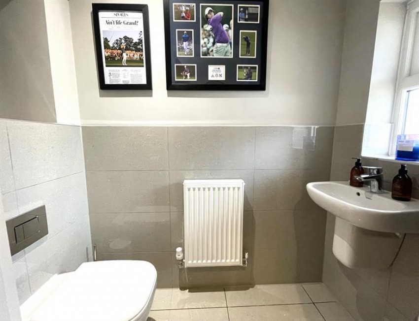 Images for Oak Tree Lane, Lower Peover, Knutsford