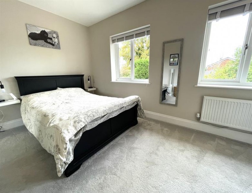Images for Oak Tree Lane, Lower Peover, Knutsford
