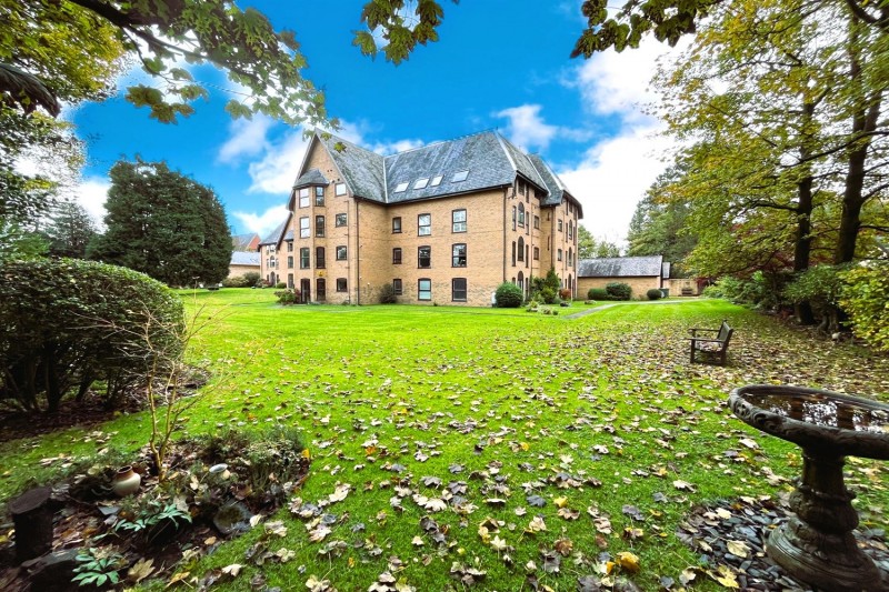 Inglewood, St. Margarets Road, Bowdon