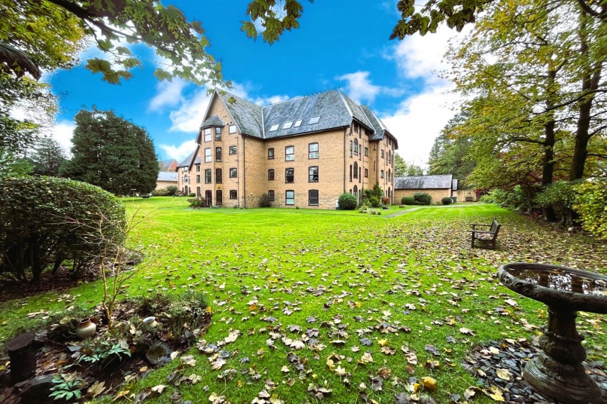 Images for St. Margarets Road, Bowdon, Altrincham