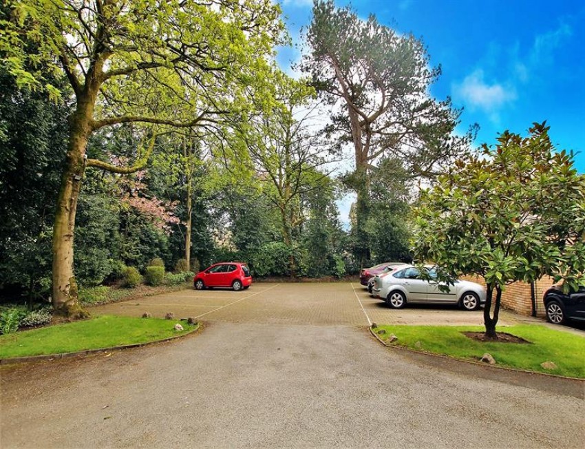 Images for St. Margarets Road, Bowdon, Altrincham