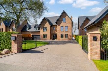 Images for Cotebrook View, Oughtrington Lane, Lymm