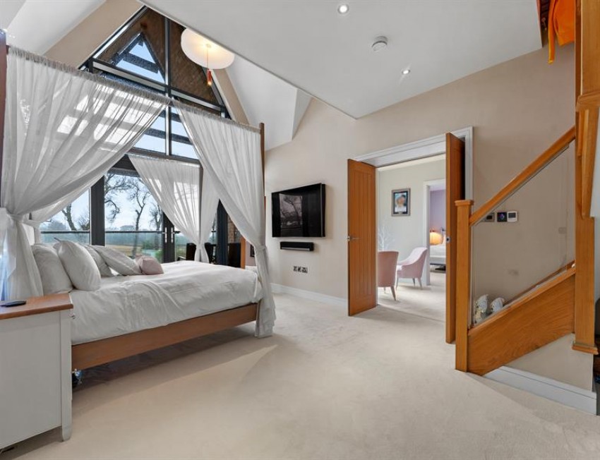 Images for Cotebrook View, Oughtrington Lane, Lymm