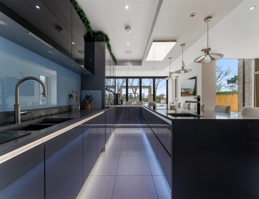 Images for Cotebrook View, Oughtrington Lane, Lymm