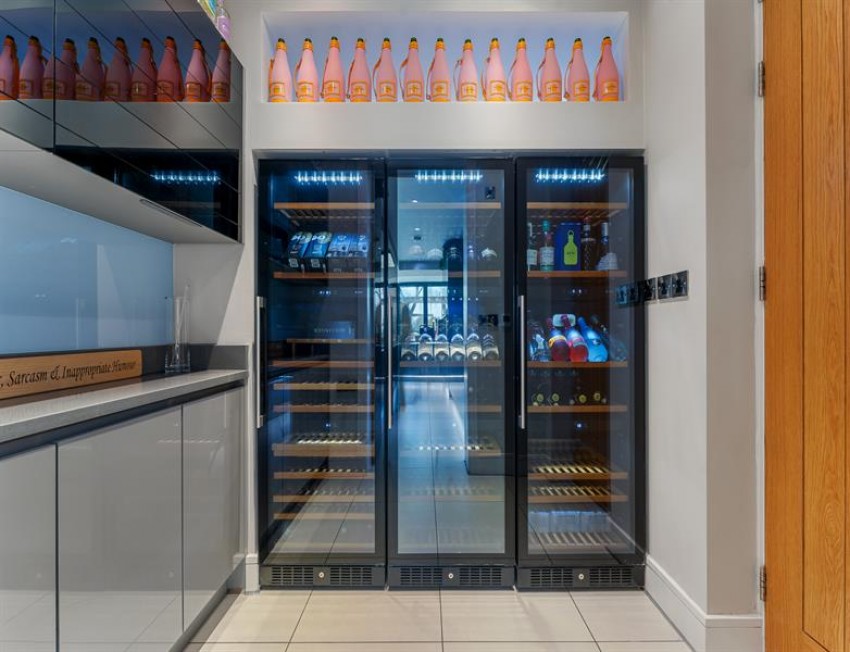 Images for Cotebrook View, Oughtrington Lane, Lymm