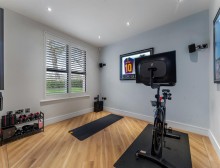 Images for Cotebrook View, Oughtrington Lane, Lymm