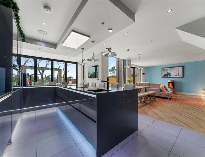 Images for Cotebrook View, Oughtrington Lane, Lymm