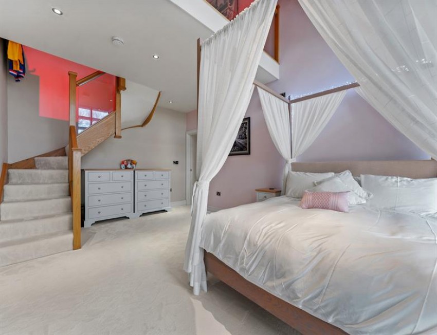 Images for Cotebrook View, Oughtrington Lane, Lymm