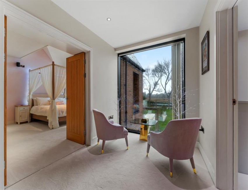 Images for Cotebrook View, Oughtrington Lane, Lymm