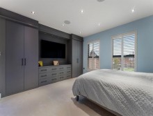 Images for Cotebrook View, Oughtrington Lane, Lymm