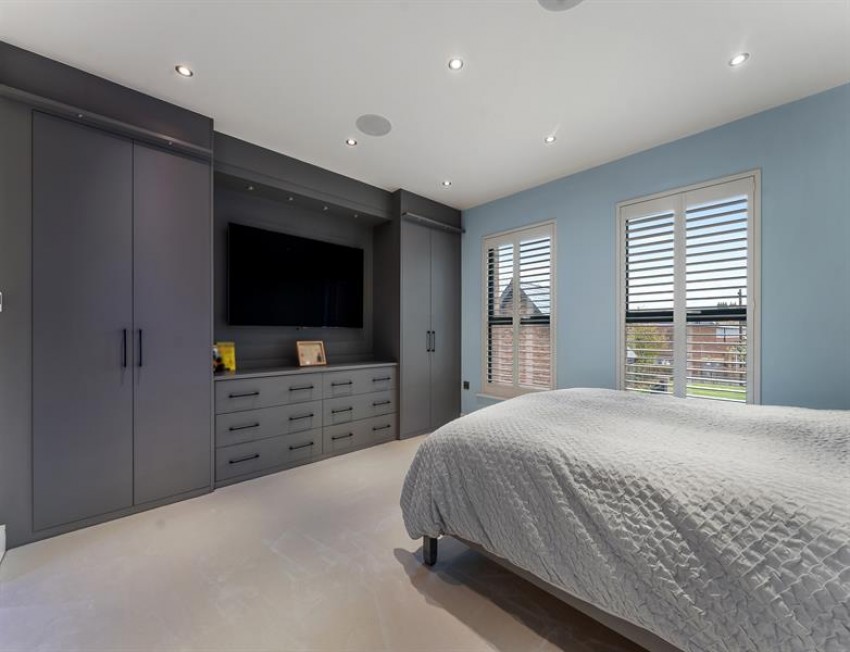 Images for Cotebrook View, Oughtrington Lane, Lymm