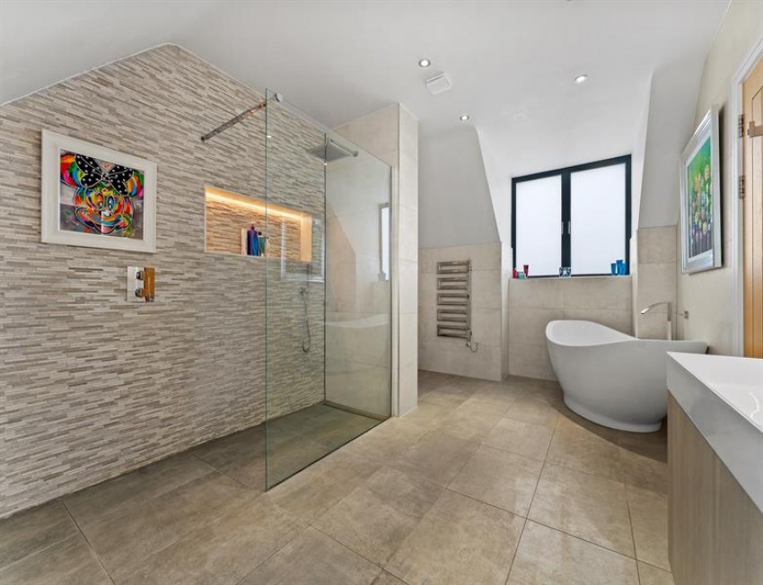 Images for Cotebrook View, Oughtrington Lane, Lymm