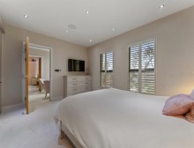 Images for Cotebrook View, Oughtrington Lane, Lymm