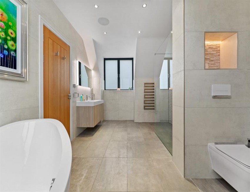 Images for Cotebrook View, Oughtrington Lane, Lymm