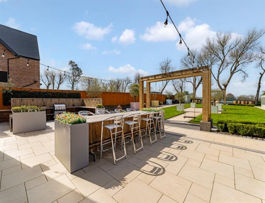 Images for Cotebrook View, Oughtrington Lane, Lymm