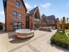 Images for Cotebrook View, Oughtrington Lane, Lymm