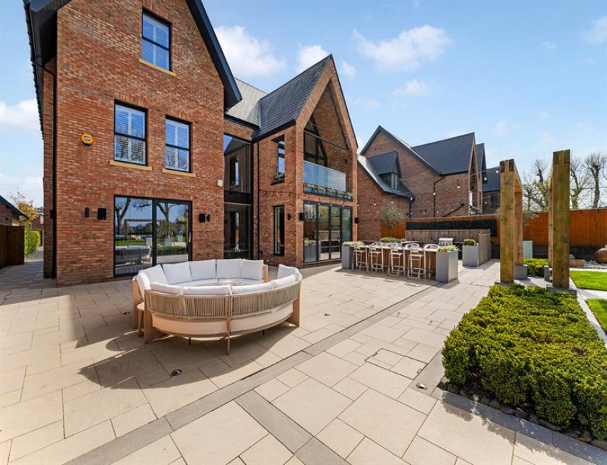 Images for Cotebrook View, Oughtrington Lane, Lymm