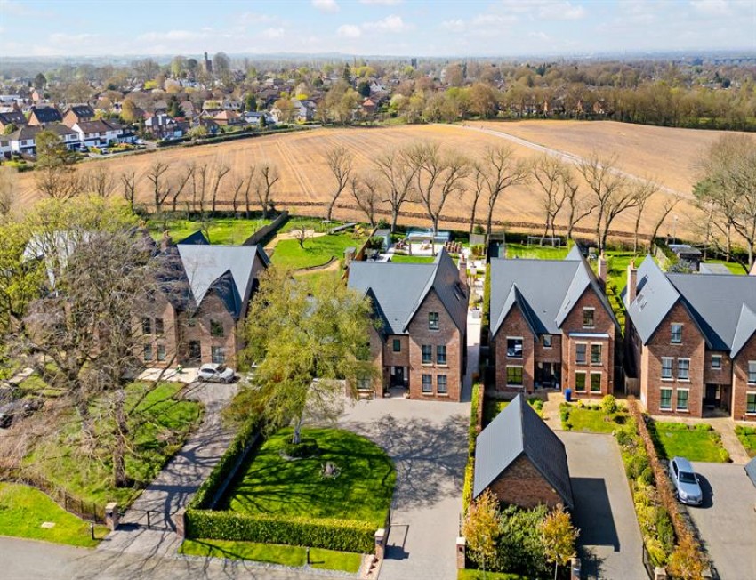 Images for Cotebrook View, Oughtrington Lane, Lymm