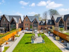 Images for Cotebrook View, Oughtrington Lane, Lymm