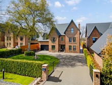 Images for Cotebrook View, Oughtrington Lane, Lymm