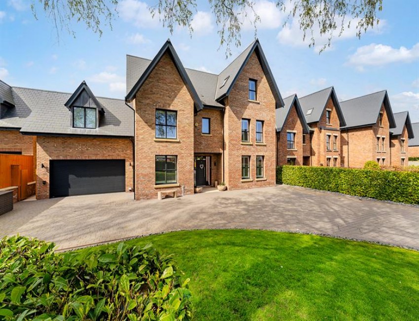 Images for Cotebrook View, Oughtrington Lane, Lymm