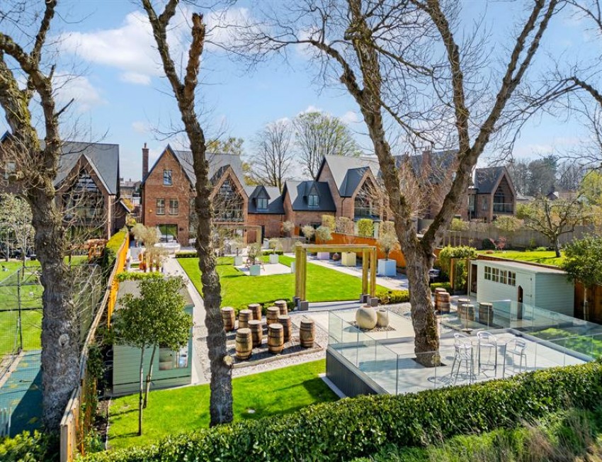 Images for Cotebrook View, Oughtrington Lane, Lymm