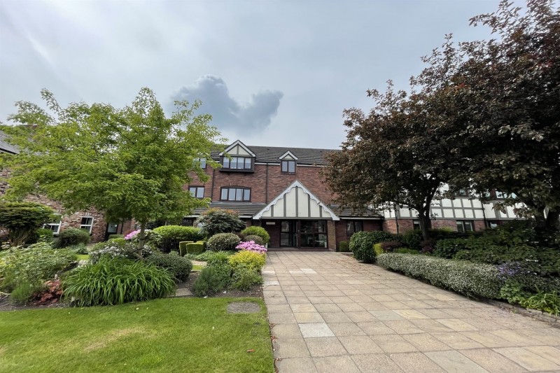 Ash Court, King Edward Road, Knutsford