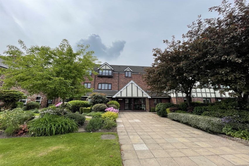 Images for Ash Court, King Edward Road, Knutsford