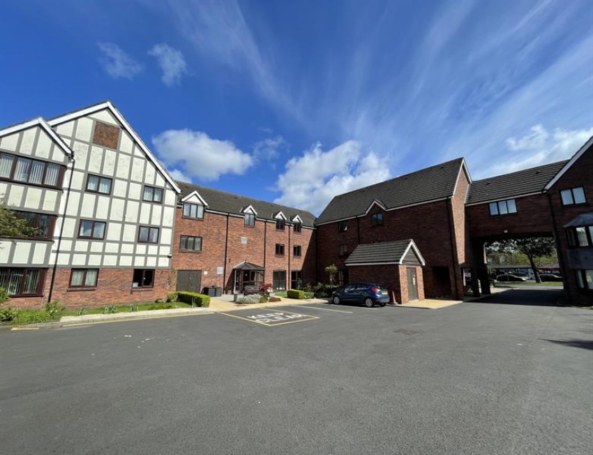 Images for Ash Court, King Edward Road, Knutsford