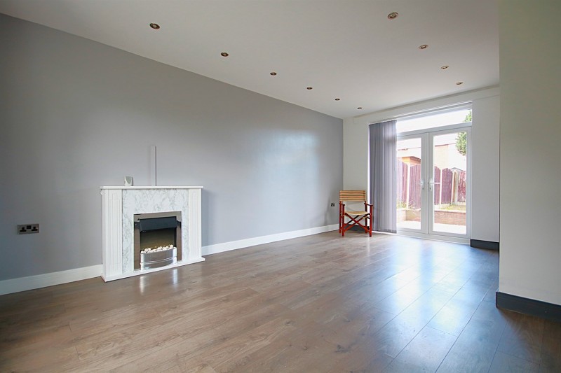 Stretton Way, Handforth, Wilmslow