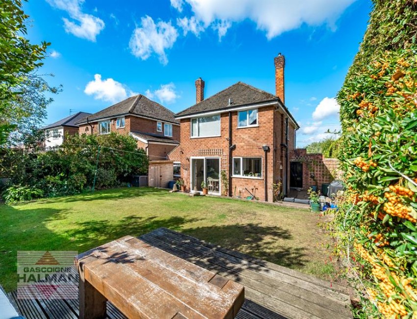 Images for Knutsford Road, Wilmslow