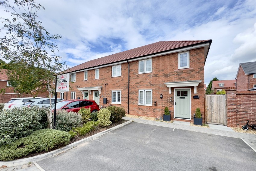 Images for Farfield Close, Poynton