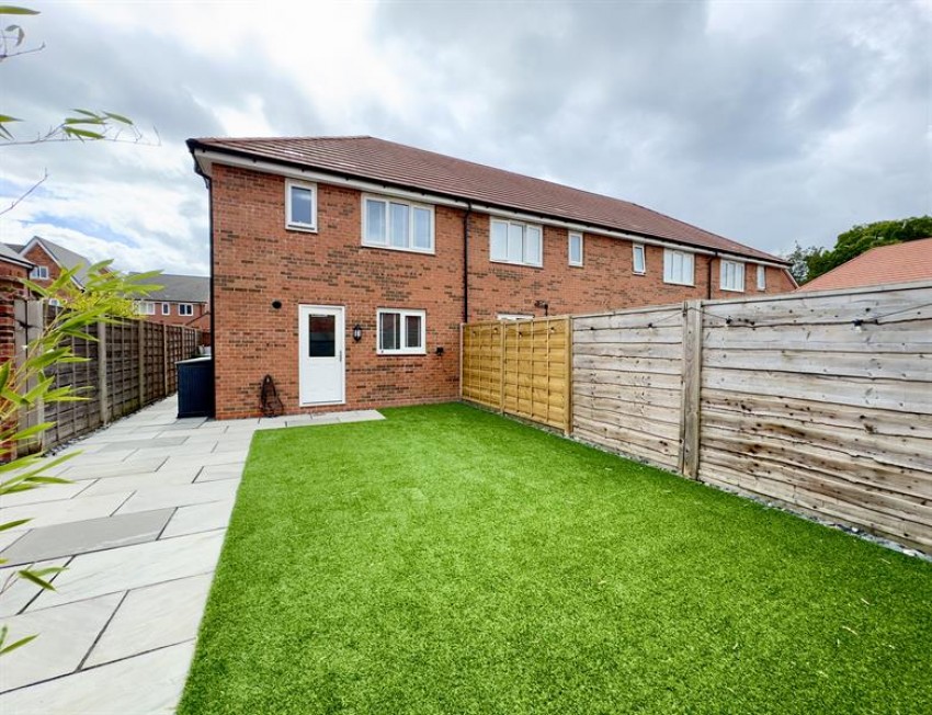 Images for Farfield Close, Poynton