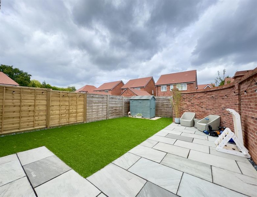 Images for Farfield Close, Poynton