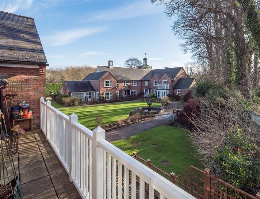 Images for Abbey Mill, Shirleys Drive, Prestbury, Macclesfield