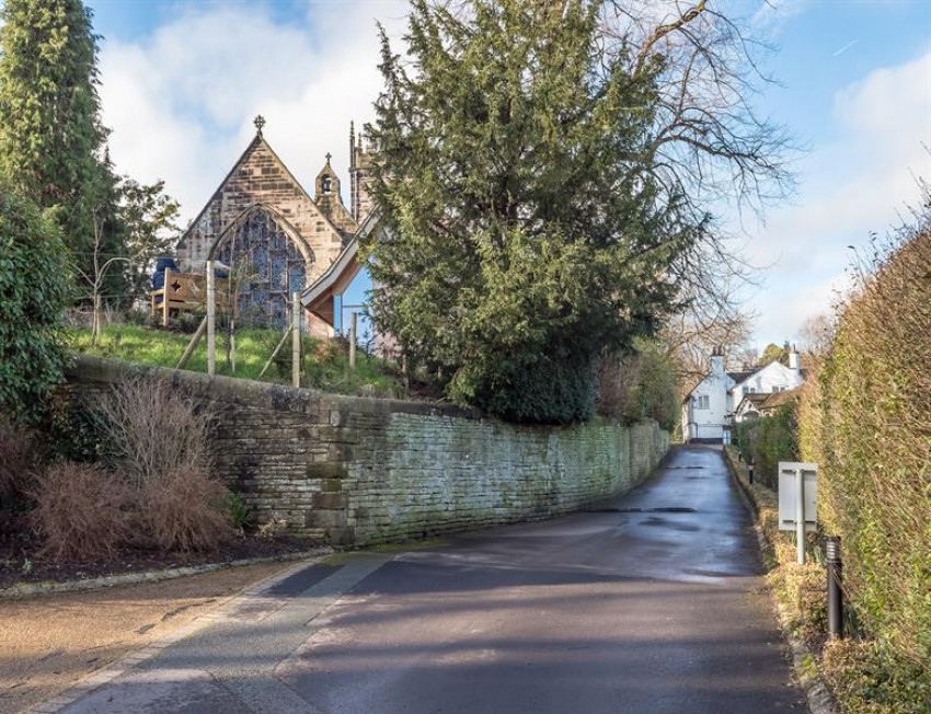 Images for Abbey Mill, Shirleys Drive, Prestbury, Macclesfield