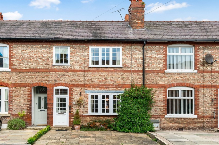 Images for Moss Lane, Alderley Edge